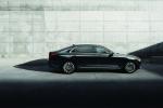 Genesis G90 2016 года (NA)